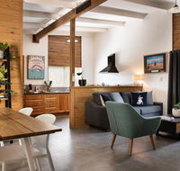 Bliss Creswick - Accommodation Melbourne