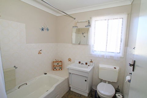 Blissful Paradise At Sussex Inlet - Accommodation Melbourne 2