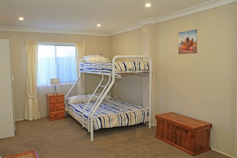 Blissful Paradise At Sussex Inlet - Accommodation Melbourne 1