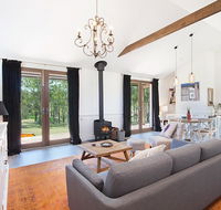 Block Eight Hunter Valley - Accommodation Melbourne