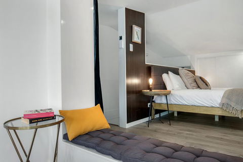 Block Eight Hunter Valley - Accommodation Melbourne 1
