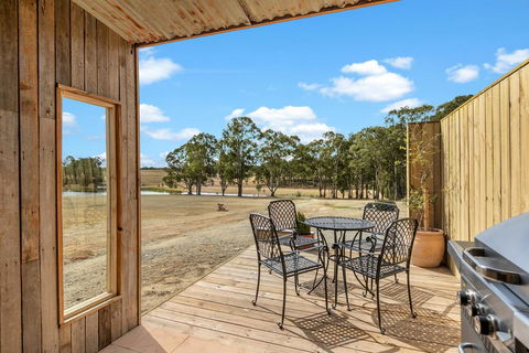 Block Eight Hunter Valley - Accommodation Melbourne 3