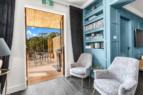 Block Eight Hunter Valley - Accommodation Melbourne 2