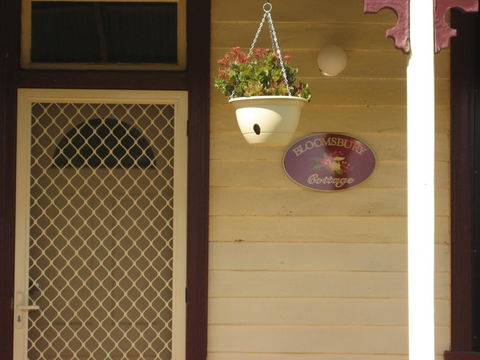 Bloomsbury Cottage - Accommodation Melbourne 3