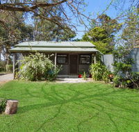 BLUE APPLE LODGE - Accommodation Melbourne