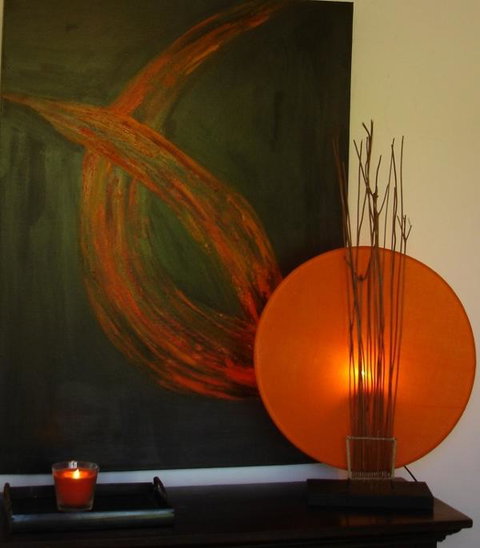 Blue Cliffs Retreat - Accommodation Melbourne 3