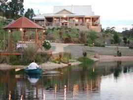 Blue Cliffs Retreat - Accommodation Melbourne 0