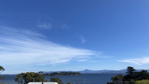 Blue Cottage Bruny Island - Accommodation Melbourne 1