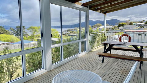 Blue Cottage Bruny Island - Accommodation Melbourne 3
