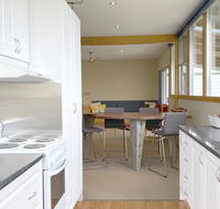 Blue Cottage Bruny Island - Accommodation Melbourne