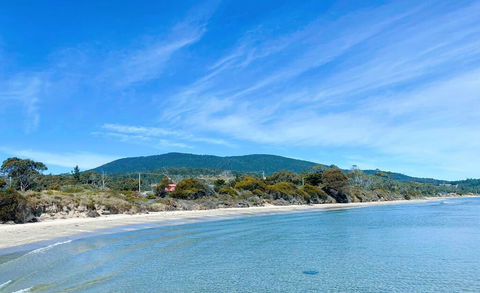 Blue Cottage Bruny Island - Accommodation Melbourne 2