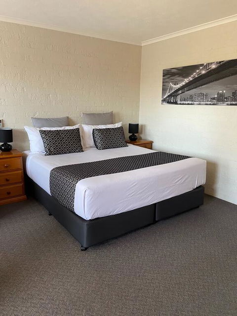 Blue Diamond Motor Inn - Melbourne 4u 3