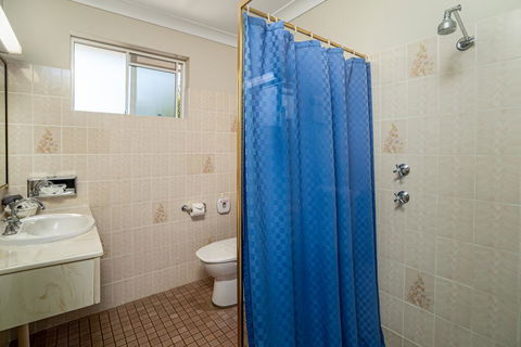 Blue Diamond Motor Inn - Melbourne 4u 1