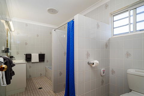 Blue Diamond Motor Inn - Melbourne 4u 2