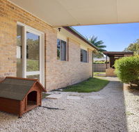 Blue Fish - 41 Boulder Bay Road - Accommodation Melbourne