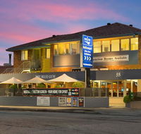 Blue Gum Hotel - Accommodation Melbourne