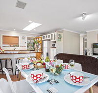 Blue Haze - air conditioned comfort - Accommodation Melbourne