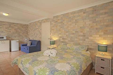 Blue Haze 4 - Sawtell, NSW - Accommodation Melbourne 0