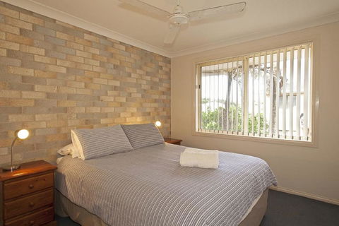 Blue Haze 4 - Sawtell, NSW - Accommodation Melbourne 1