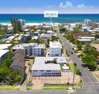Blue Heron Motel - Accommodation Melbourne