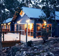 Blue Lake Lodge - Accommodation Melbourne