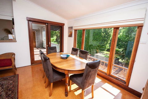 Blue Moon - Margaret River - Accommodation Melbourne 0