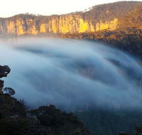 Blue Mountains Backpacker Hostel - Accommodation Melbourne