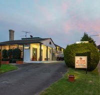 Blue Mountains G'Day Motel - Accommodation Melbourne