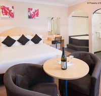 Blue Mountains Heritage Motel - Accommodation Melbourne
