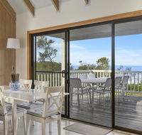 Blue Oar Beach House - Accommodation Melbourne