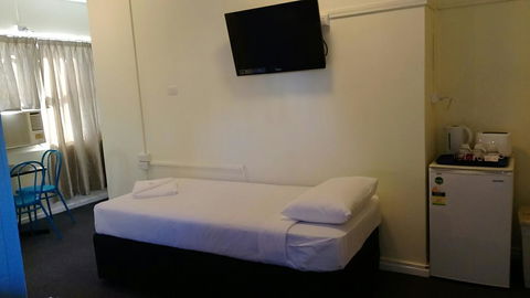 Blue Pacific Swansea - Accommodation Melbourne 2