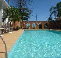 Blue Pacific Swansea - Accommodation Melbourne
