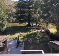 Blue Pearl - Accommodation Melbourne