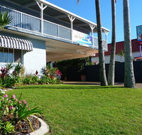 Blue Pelican Motel - Accommodation Melbourne