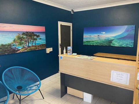 Blue Pelican Motel - Accommodation Melbourne 3