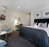 Blue Range Estate Villas - Accommodation Melbourne