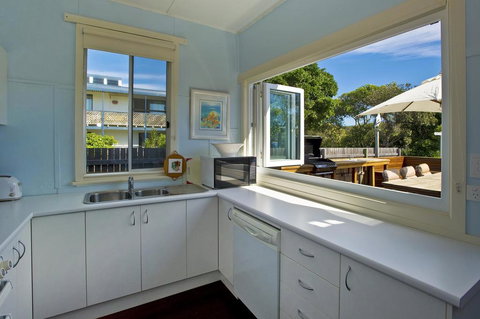 Blue River Shack - Accommodation Melbourne 3