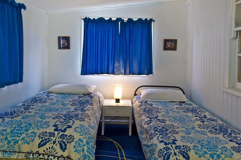 Blue River Shack - Accommodation Melbourne 1