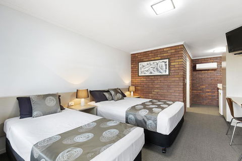 Blue Shades Motel - Accommodation Melbourne 3
