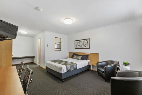 Blue Shades Motel - Accommodation Melbourne 2