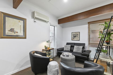 Blue Shades Motel - Accommodation Melbourne 1
