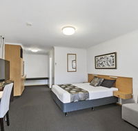 Blue Shades Motel - Accommodation Melbourne