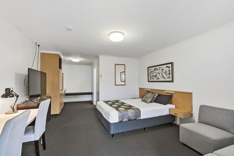 Blue Shades Motel - Accommodation Melbourne 0