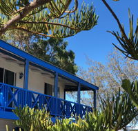 Blue Sky Escapes Beach house Ledge Point - Accommodation Melbourne