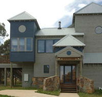 Blue Sky Lodge - Melbourne 4u