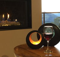 Blue Summit Cottages - Accommodation Melbourne