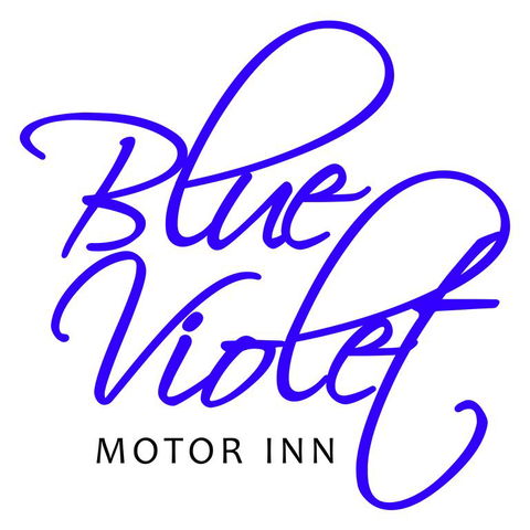 Blue Violet Motor Inn - Accommodation Melbourne 3