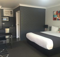 Blue Violet Motor Inn - Accommodation Melbourne