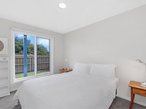 Blue Vista - Accommodation Melbourne 2