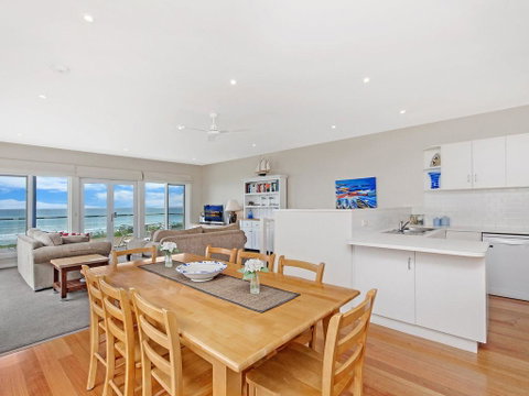 Blue Vista - Accommodation Melbourne 0